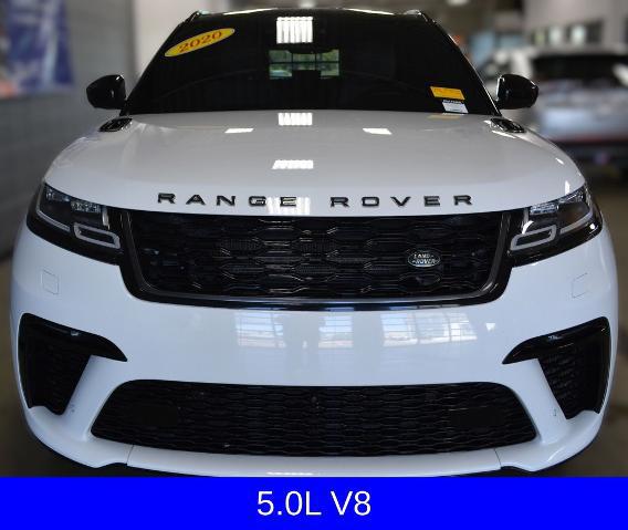 2020 Land Rover Range Rover Velar SVAutobiography Dynamic