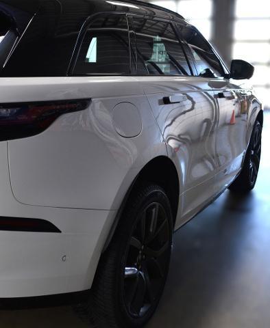 2020 Land Rover Range Rover Velar SVAutobiography Dynamic