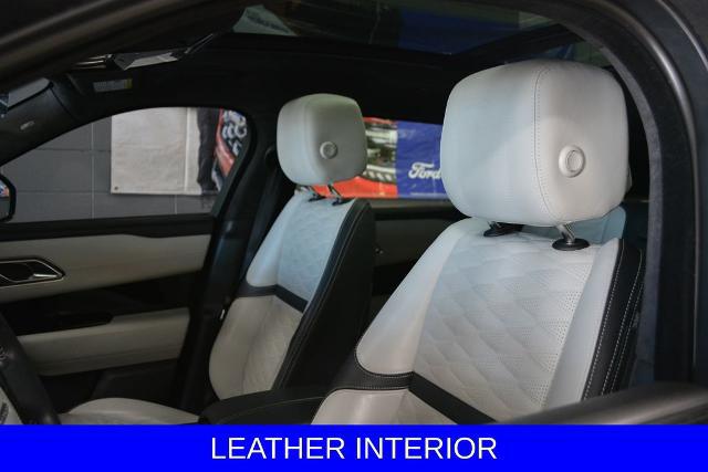 2020 Land Rover Range Rover Velar SVAutobiography Dynamic