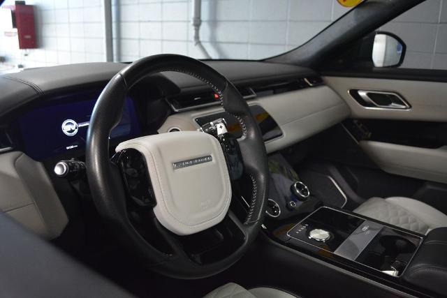 2020 Land Rover Range Rover Velar SVAutobiography Dynamic