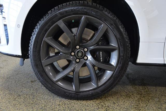 2020 Land Rover Range Rover Velar SVAutobiography Dynamic