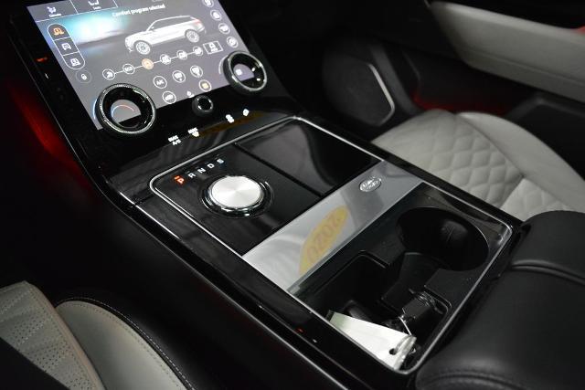 2020 Land Rover Range Rover Velar SVAutobiography Dynamic