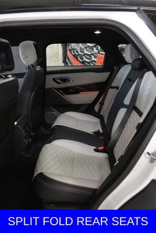 2020 Land Rover Range Rover Velar SVAutobiography Dynamic