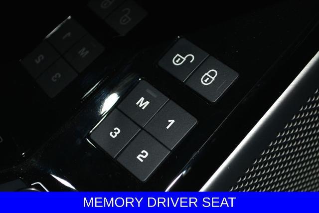 2020 Land Rover Range Rover Velar SVAutobiography Dynamic