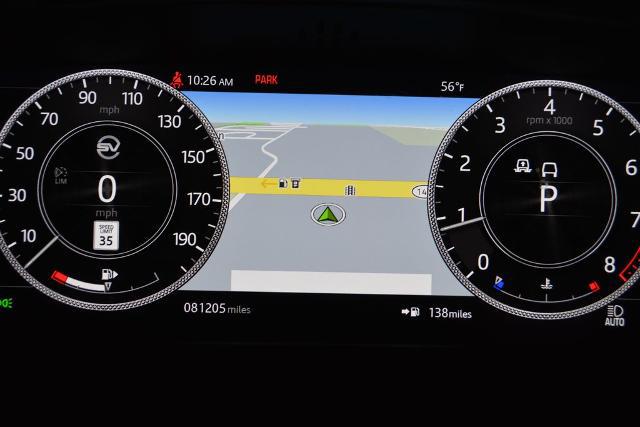 2020 Land Rover Range Rover Velar SVAutobiography Dynamic