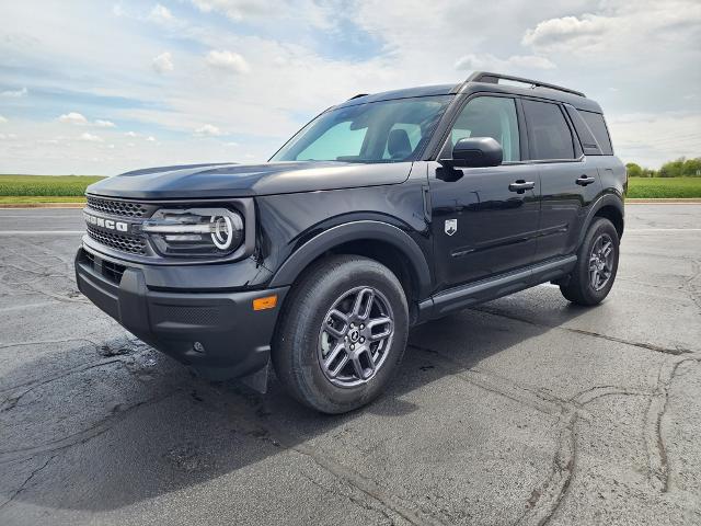 2025 Ford Bronco Sport Big Bend for sale in Watseka, IL