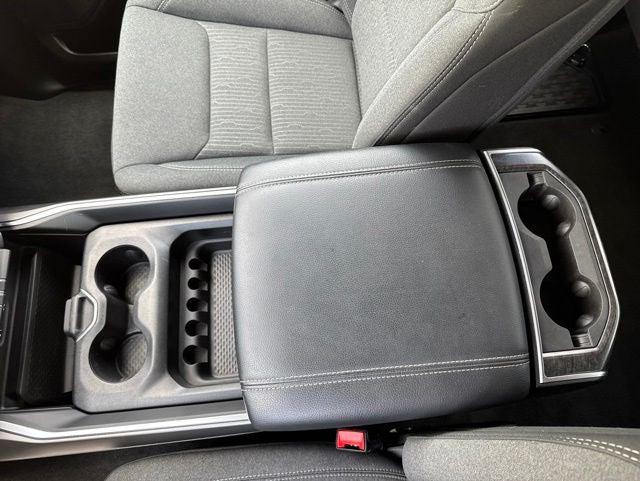 2024 Ram 1500 Big Horn Crew Cab 4x4 5'7" Box