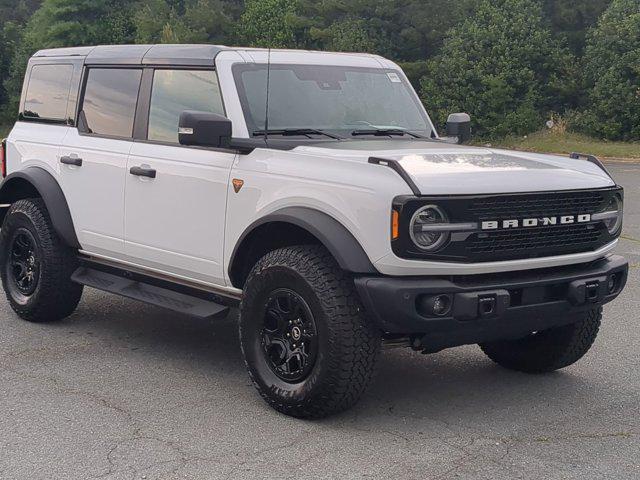 2025 Ford Bronco Badlands for sale in Indian Trail, NC