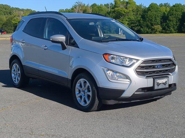 2021 Ford EcoSport SE for sale in Indian Trail, NC