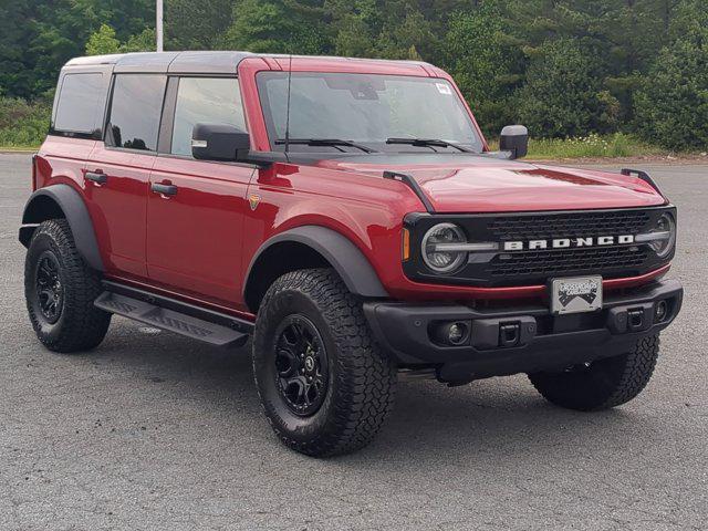 2025 Ford Bronco Badlands for sale in Indian Trail, NC