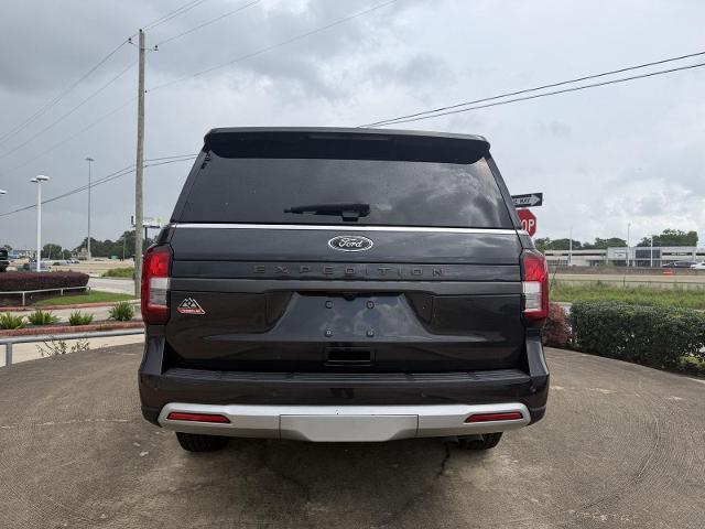 2023 Ford Expedition Timberline