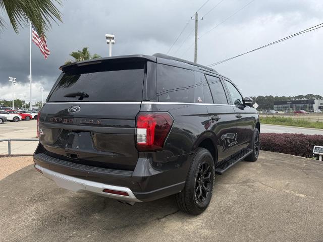2023 Ford Expedition Timberline