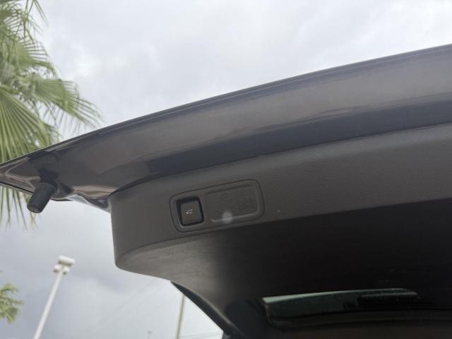 2023 Ford Expedition Timberline