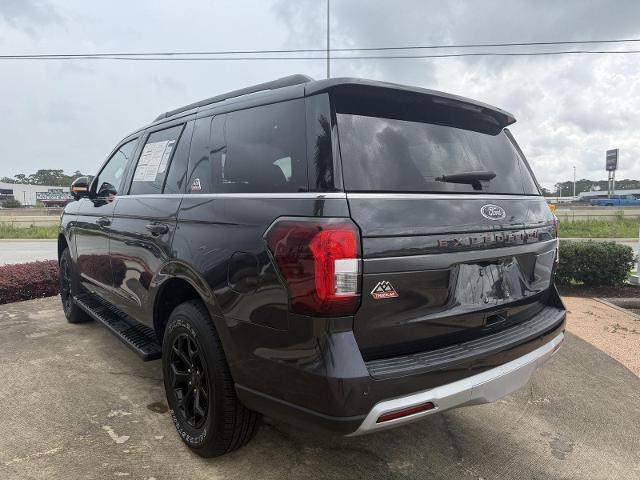 2023 Ford Expedition Timberline