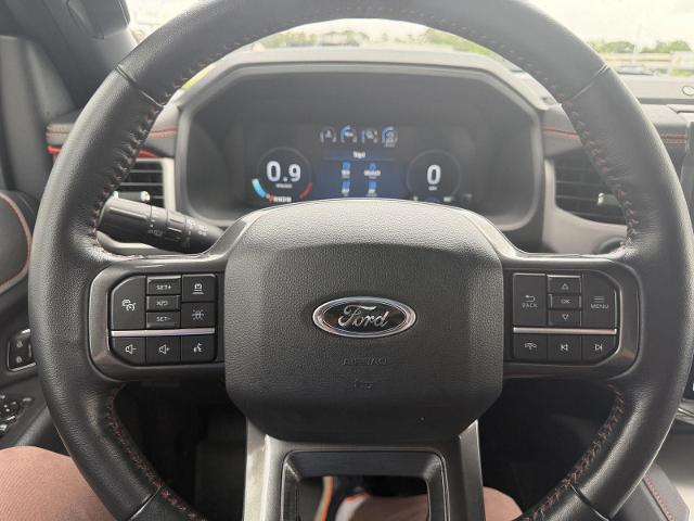 2023 Ford Expedition Timberline