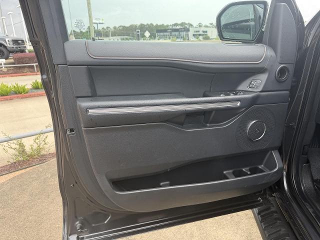 2023 Ford Expedition Timberline