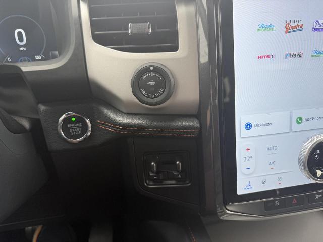 2023 Ford Expedition Timberline