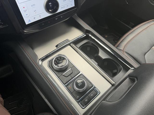 2023 Ford Expedition Timberline