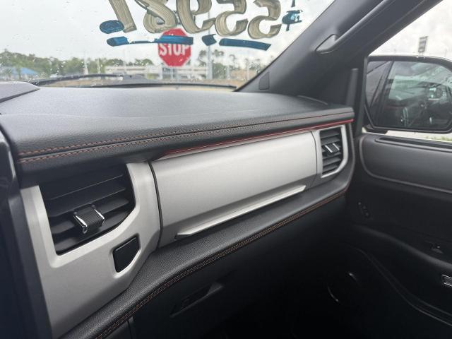 2023 Ford Expedition Timberline