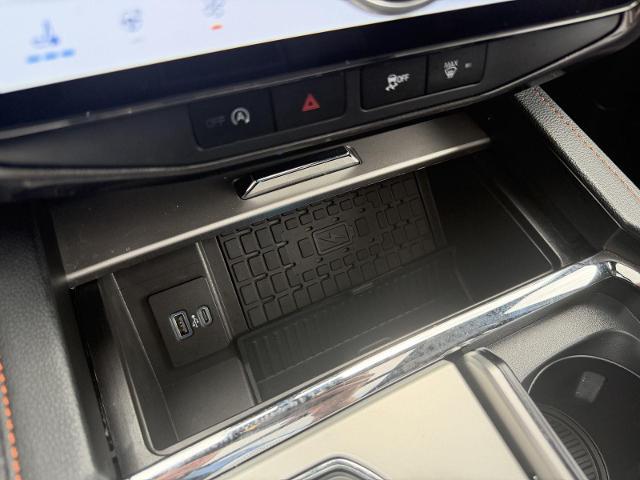 2023 Ford Expedition Timberline