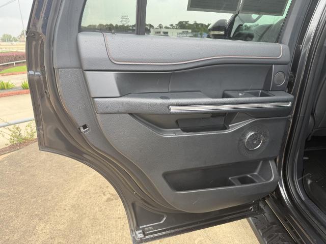 2023 Ford Expedition Timberline