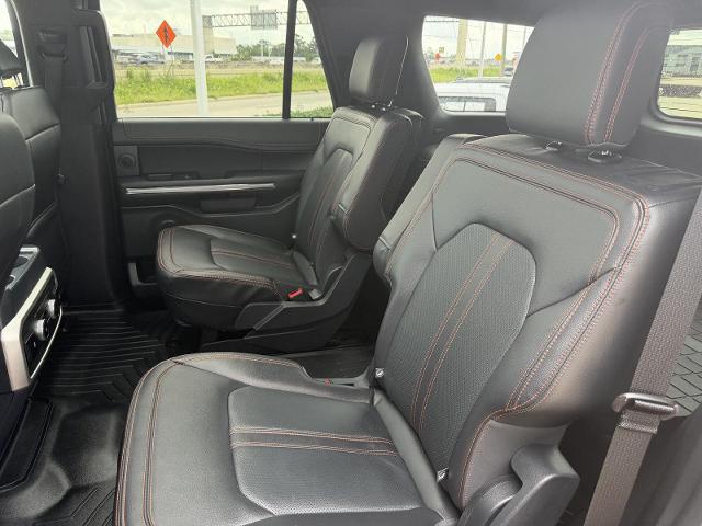 2023 Ford Expedition Timberline