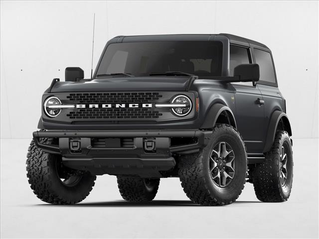 2025 Ford Bronco Badlands for sale in Panama City, FL