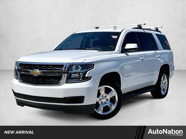 2016 Chevrolet Tahoe LT for sale in Panama City, FL