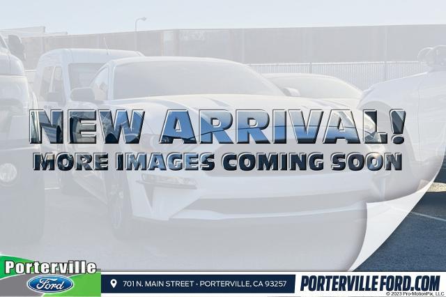 2022 Ford Mustang GT Premium Fastback for sale in Porterville, CA
