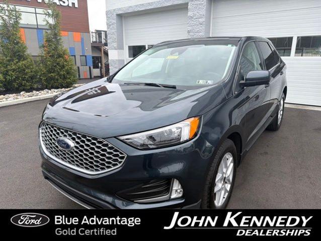 2023 Ford Edge SEL for sale in FSTRVL TRVOSE, PA