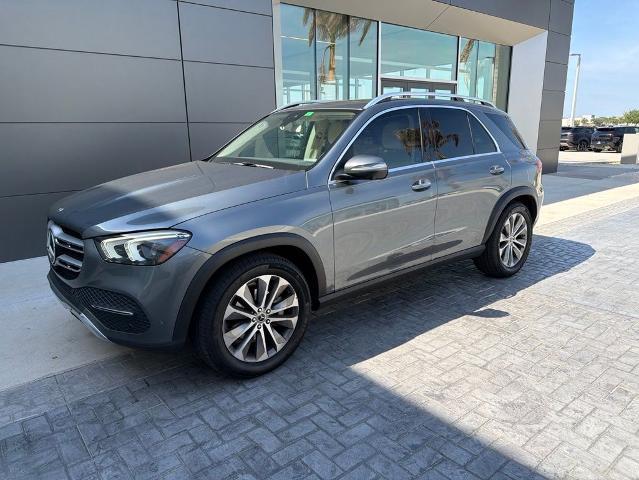 2020 Mercedes-Benz GLE GLE 350 4MATIC for sale in Melbourne, FL