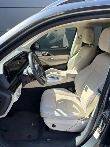 2020 Mercedes-Benz GLE GLE 350 4MATIC