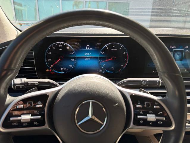 2020 Mercedes-Benz GLE GLE 350 4MATIC