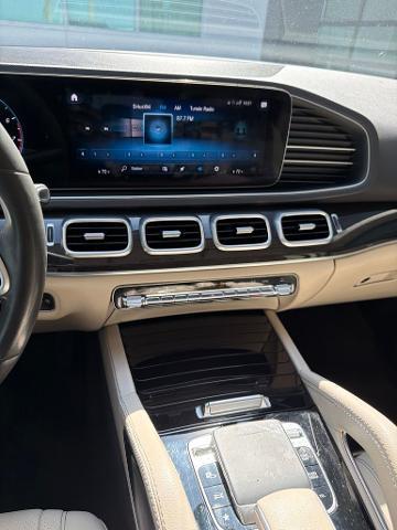 2020 Mercedes-Benz GLE GLE 350 4MATIC