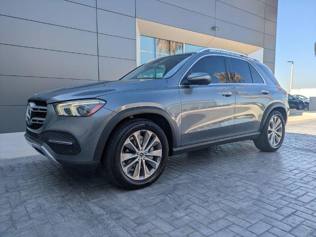 2020 Mercedes-Benz GLE GLE 350 4MATIC
