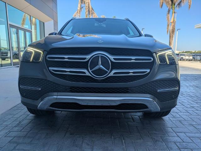 2020 Mercedes-Benz GLE GLE 350 4MATIC