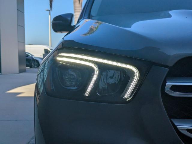 2020 Mercedes-Benz GLE GLE 350 4MATIC