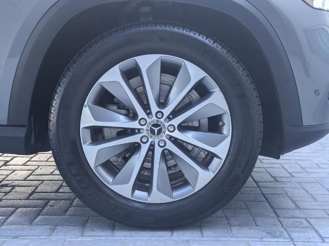 2020 Mercedes-Benz GLE GLE 350 4MATIC