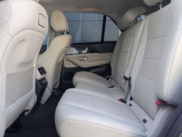 2020 Mercedes-Benz GLE GLE 350 4MATIC