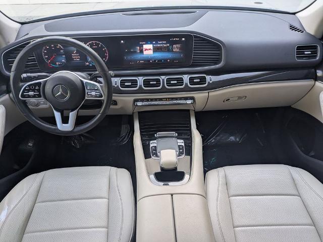 2020 Mercedes-Benz GLE GLE 350 4MATIC