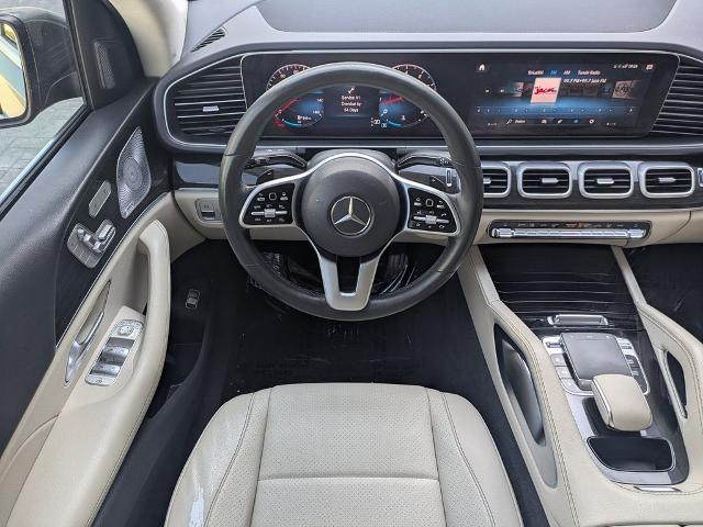2020 Mercedes-Benz GLE GLE 350 4MATIC
