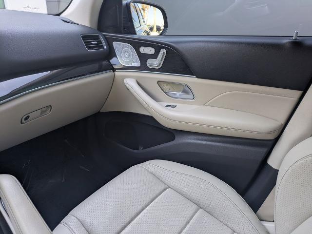 2020 Mercedes-Benz GLE GLE 350 4MATIC