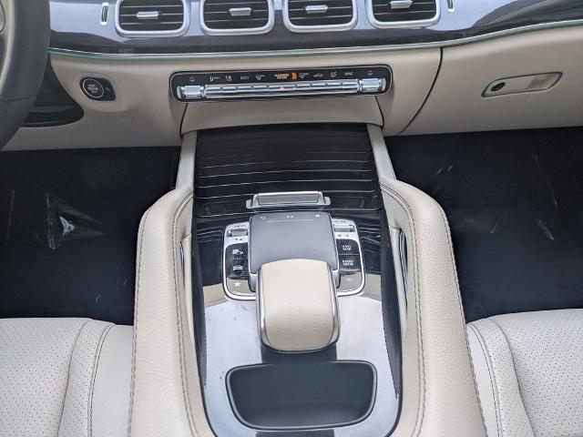 2020 Mercedes-Benz GLE GLE 350 4MATIC