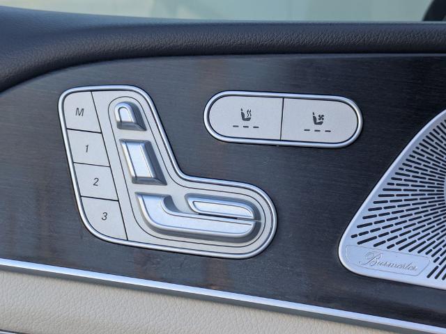 2020 Mercedes-Benz GLE GLE 350 4MATIC