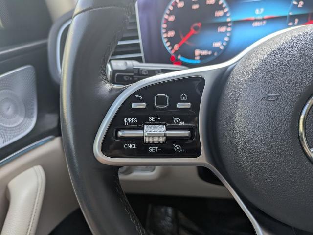 2020 Mercedes-Benz GLE GLE 350 4MATIC