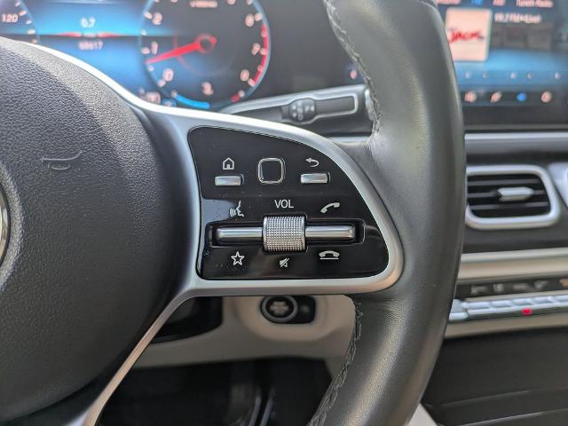 2020 Mercedes-Benz GLE GLE 350 4MATIC