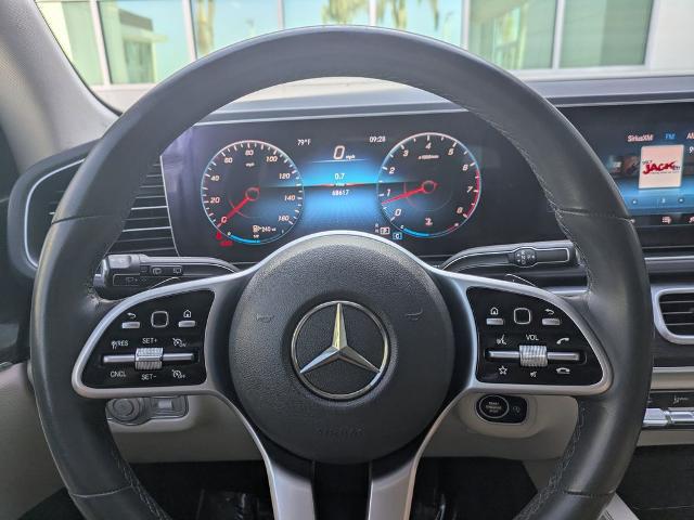 2020 Mercedes-Benz GLE GLE 350 4MATIC