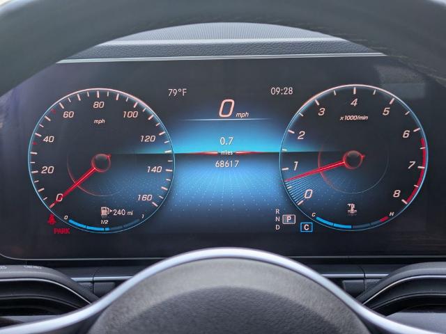 2020 Mercedes-Benz GLE GLE 350 4MATIC