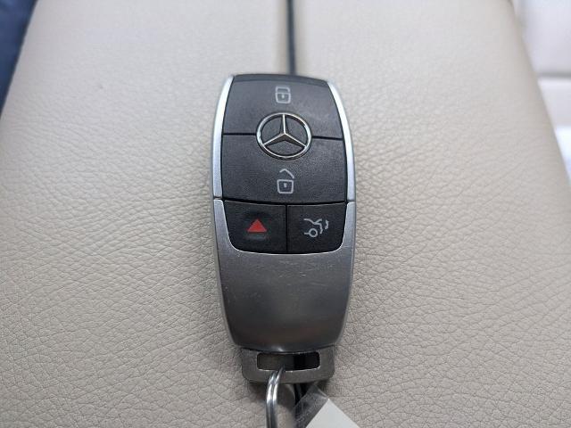 2020 Mercedes-Benz GLE GLE 350 4MATIC
