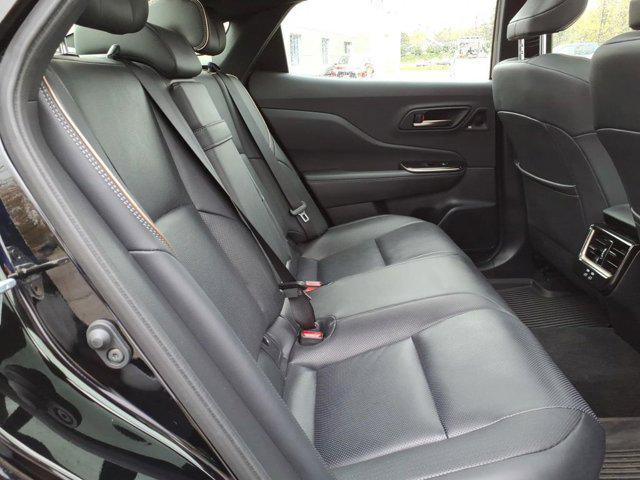 2025 Toyota Crown Limited